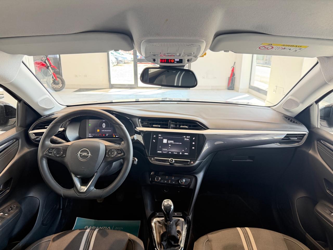 Opel Corsa 1.2 Elegance “ 26 Mila Km CERTIFICATI “