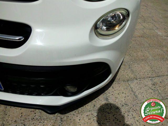 FIAT 500L 1.6 Multijet 120 CV Business Autocarro N1