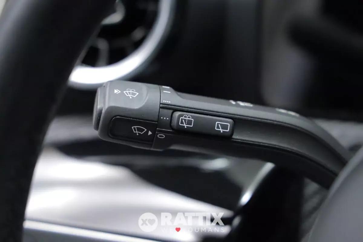 Mercedes-Benz A 250 E 1.3 eq-power PHEV 160CV Business Extra Auto