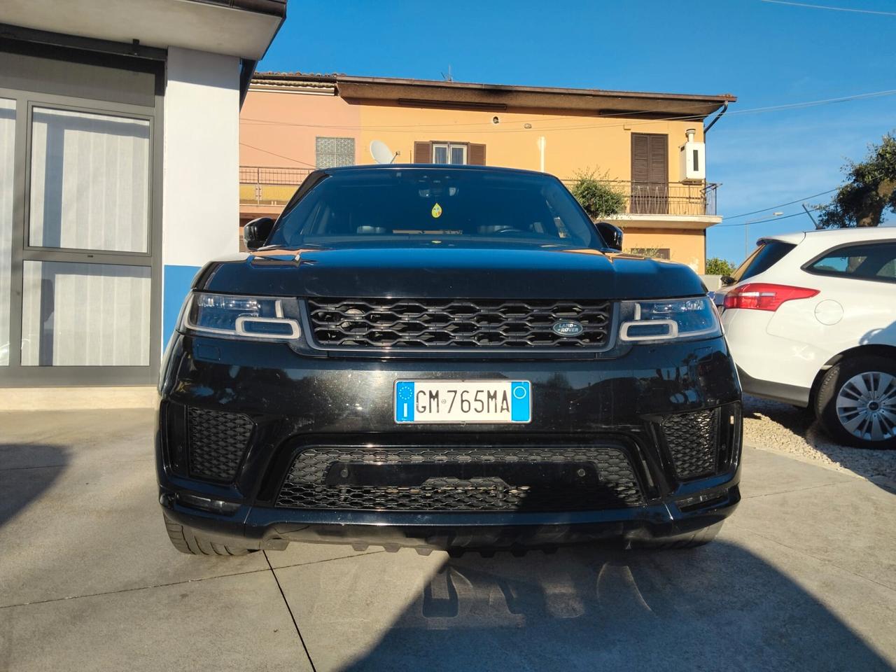 Land Rover Range Sport 3.0 SDV6 249 CV HSE Dynamic