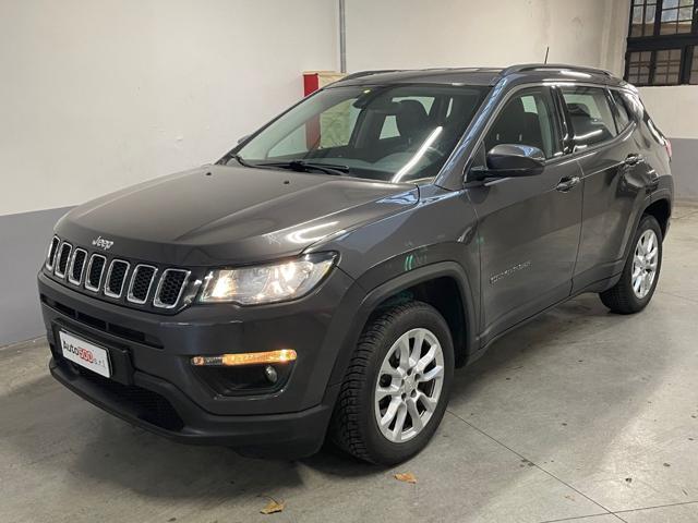JEEP Compass 1.3 Turbo T4 150 CV aut. 2WD Business
