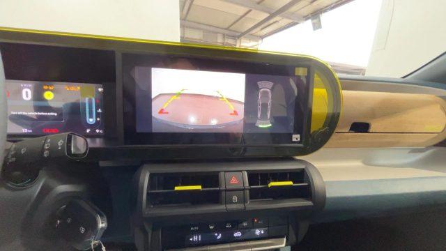 FIAT Grande Panda Grande Panda 1.2 Hybrid 110 CV S&S La Prima