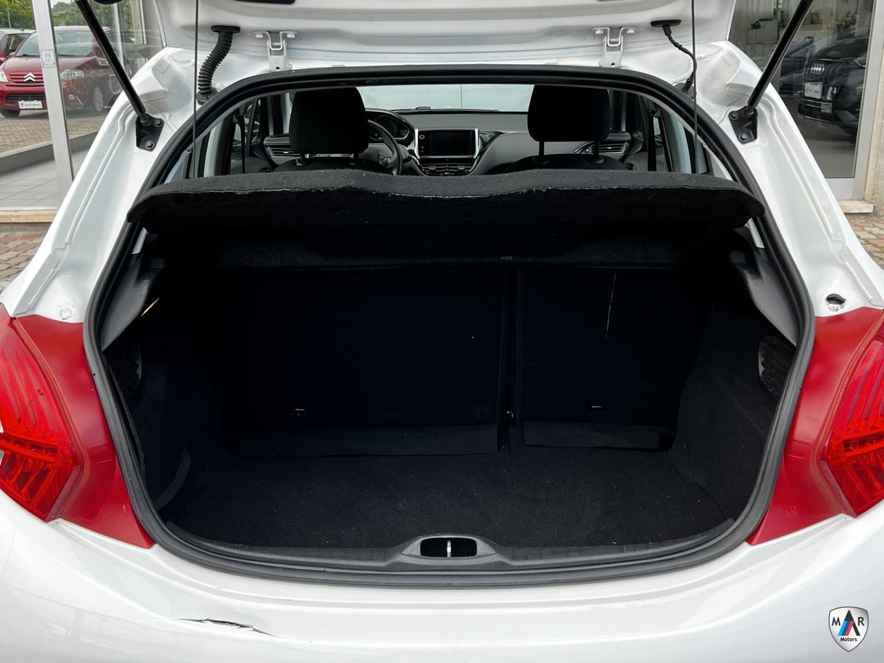 Peugeot 208 1.4 HDi 68 CV 5 porte Access