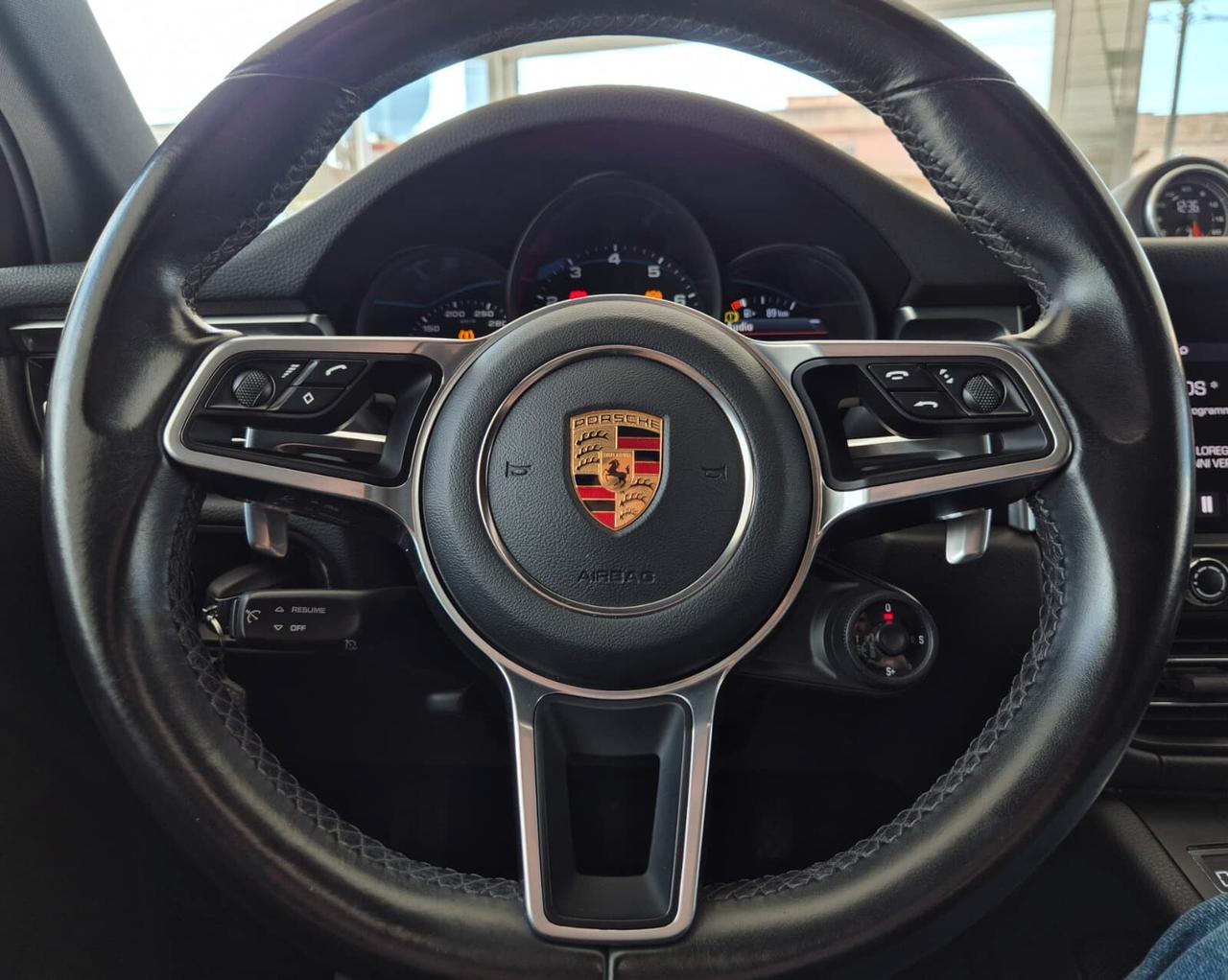 Porsche Macan 2.0 245CV PDK