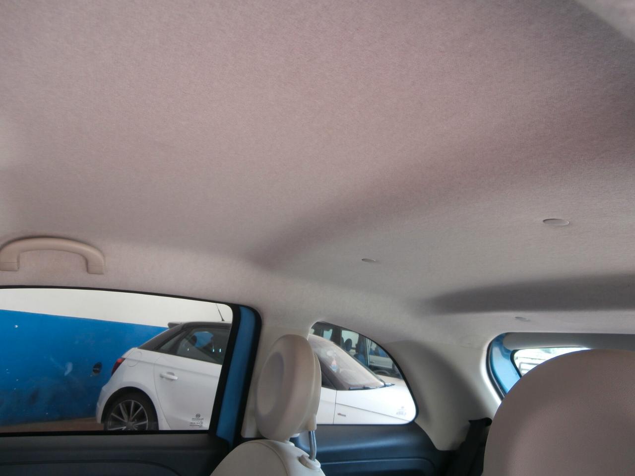 Fiat 500 1.2 Neopatentati