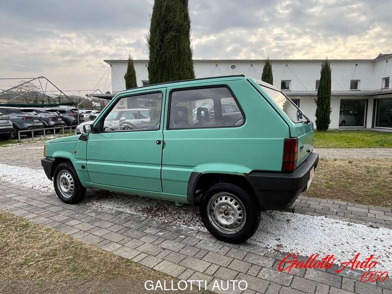 FIAT Panda Panda 1.1 Young