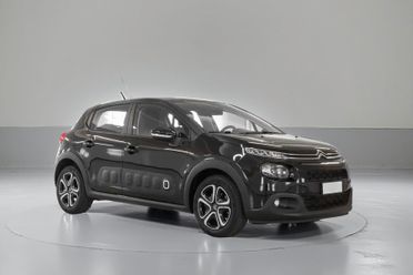 CITROEN C3 BlueHDi 75 Feel