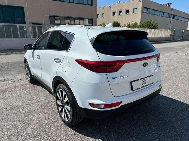 Kia Sportage 1.7 CRDI 2WD GT Line