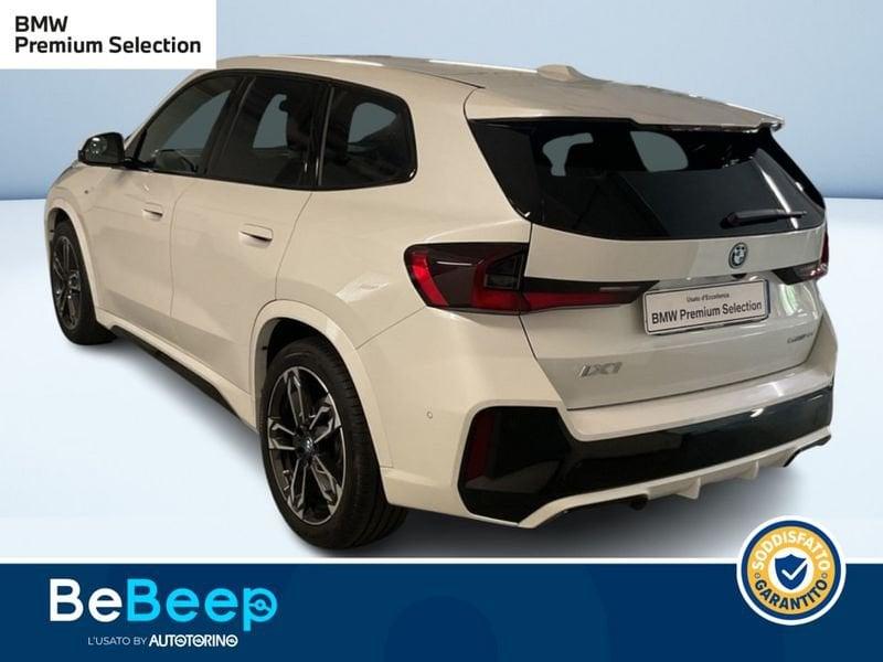 BMW X1 i I EDRIVE 20 MSPORT