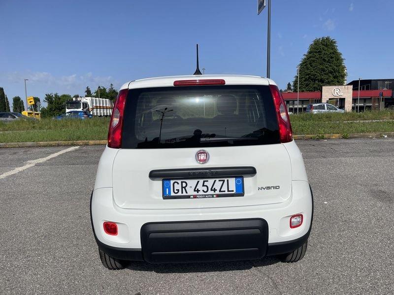 FIAT Panda ROTTAMAZIONE FINO A EURO4 NESSUN OBBLIGO DI FINANZIAMENTO