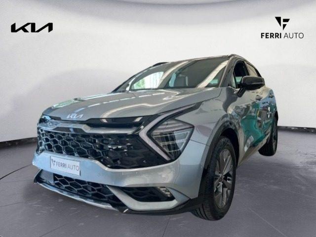 KIA Sportage 1.6 HEV AWD GT-line Plus N1