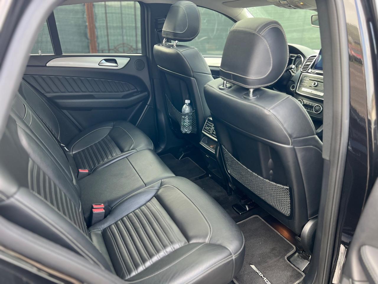 Mercedes-benz GLE 350 d 4Matic Coupé Premium Plus