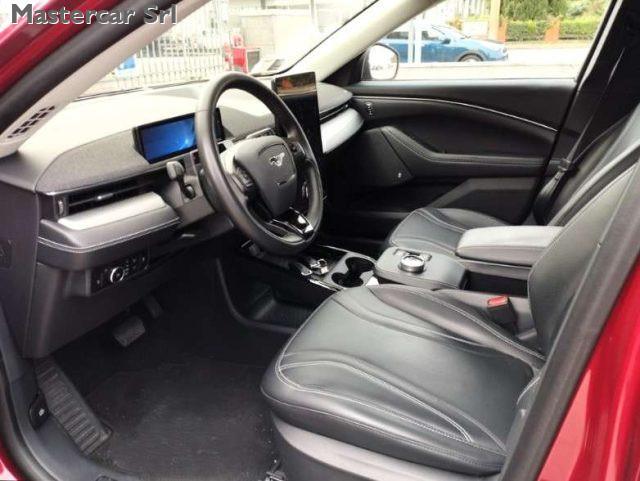 FORD Mustang Mach-E Mach-e standard range rwd 269cv Autom - GR681MD
