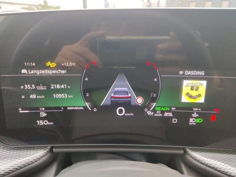 Audi Q5 Q5 40 TDI 204 CV quattro S tronic S-LINE TECH PRO MATRIX OLED