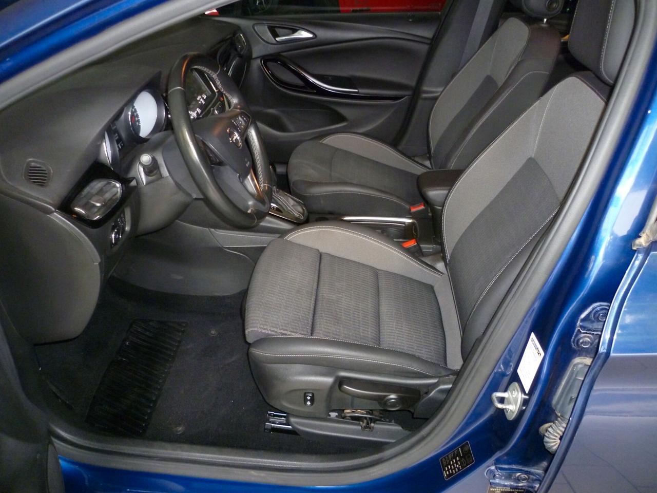 Opel Astra 1.5 CDTI 122 CV S&S AT9 Sports Tourer+ AUTOMATICA - I.V.A Deducibile