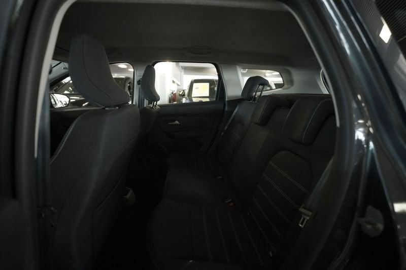 Dacia Duster II 2021 1.5 blue dci Expression 4x2 115cv