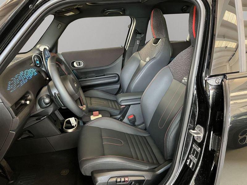 MINI Cooper Mini Cooper 5p 1.5 C 156cv JCW auto