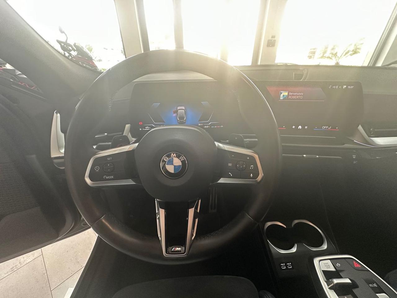 Bmw X2 M Sport 20 d MHEV FULL #6599