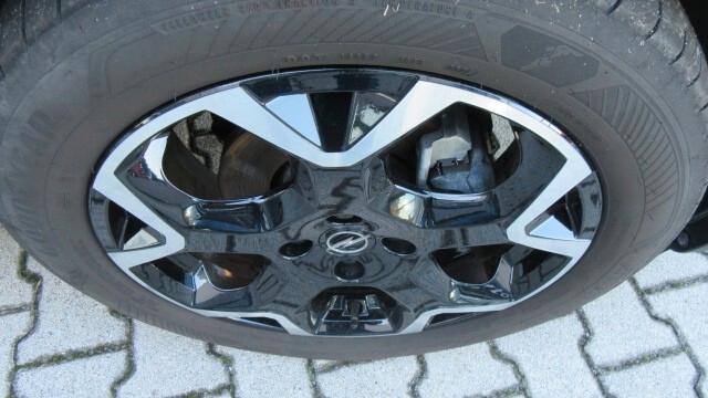 Opel Mokka 1.2 Turbo 130 CV Ultimate