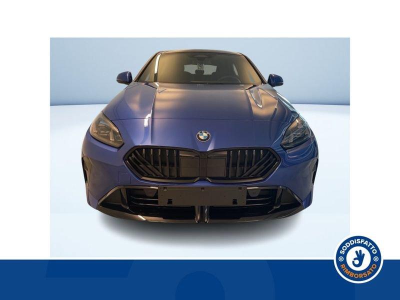 BMW Serie 1 118d M Sport Pro