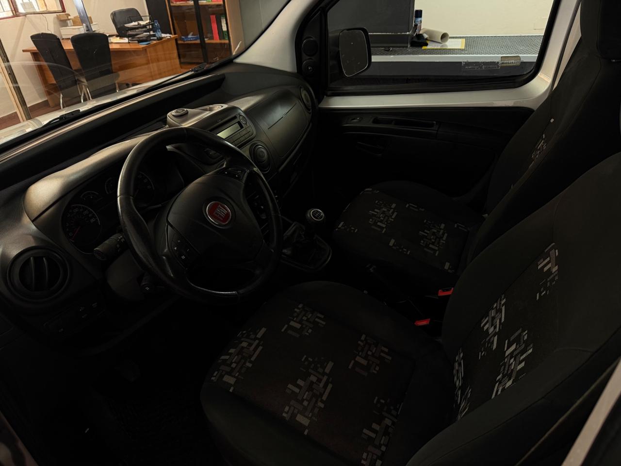 Fiat Qubo 1.3 MJT 75 CV Active