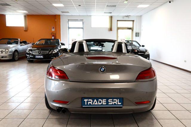 BMW Z4 Z4 sDrive23i 6 Cilindri Automatica Tagliandi