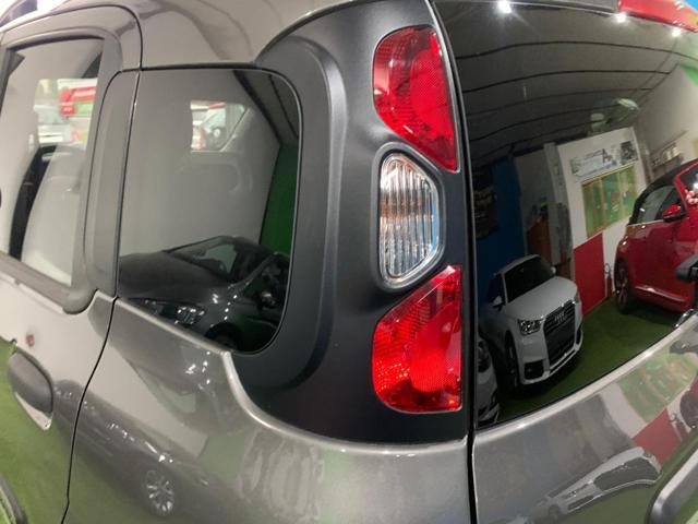 FIAT Panda Cross 0.9 TwinAir Turbo S&S 4x4