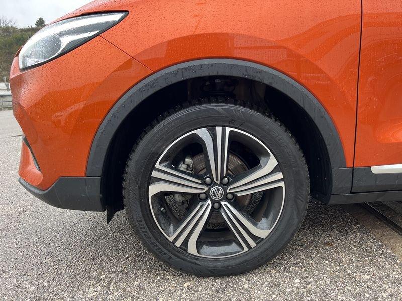 MG ZS ZS 1.5 VTi-tech Comfort