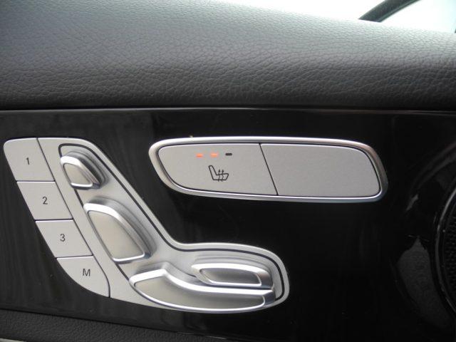 MERCEDES-BENZ GLC 300 d 4Matic 245cv Business - 2000cc - IVA Detraibile