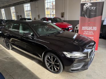 Volvo V60 D3 Geartronic Inscription UNICO PROP