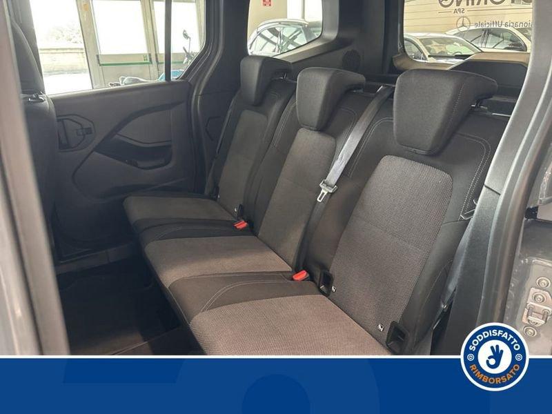 Mercedes-Benz Classe T 180 d AT