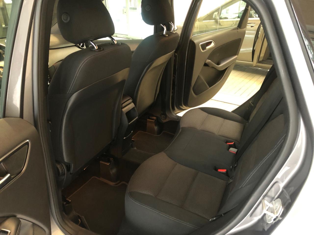 Mercedes-benz B 160 CDI Premium