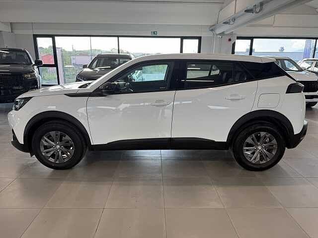 Peugeot 2008 1.2 PureTech 100 CV Active Pack