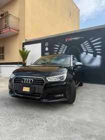 Audi A1 1.4 TDI ultra Sport
