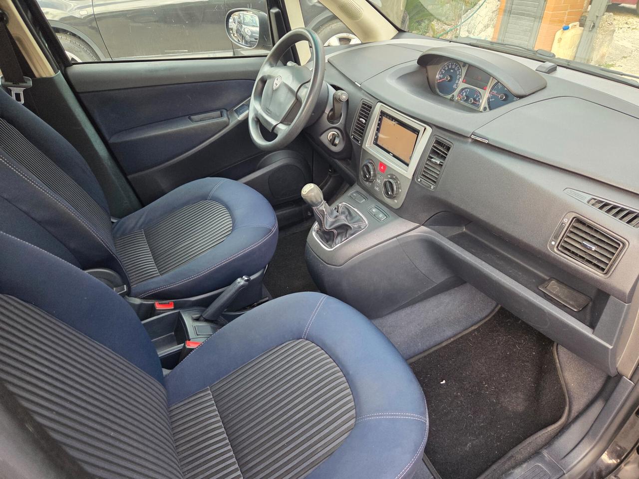 Lancia MUSA 1.3 Mjt 16V 95 CV S&S DPF Oro