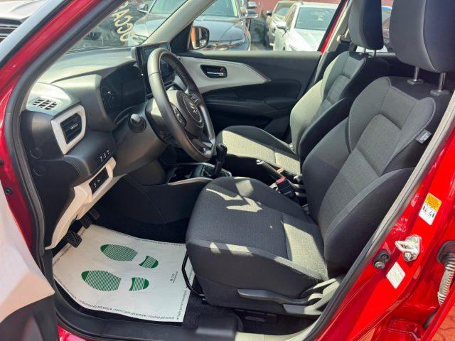 SUZUKI Swift 1.2 Hybrid Top