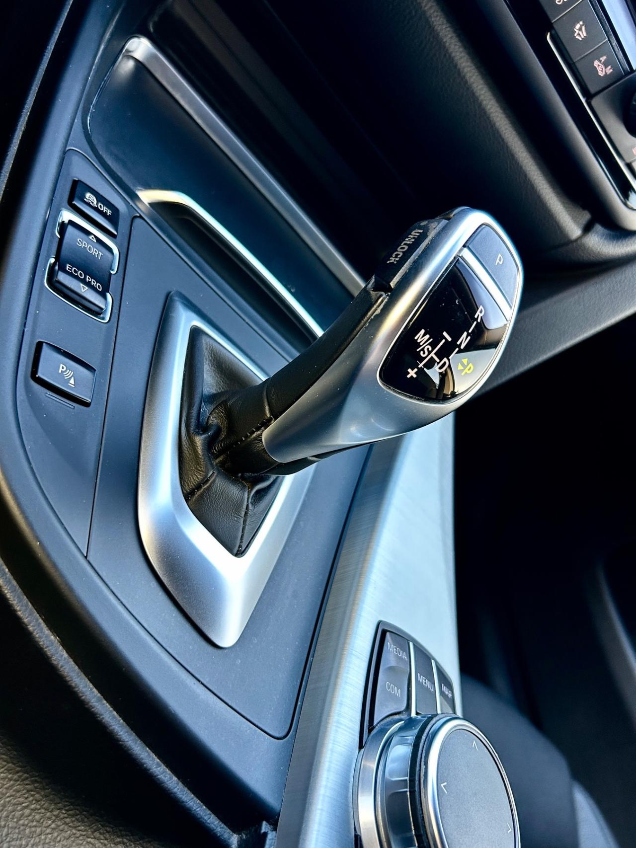 Bmw 420 420d gran Coupé Msport