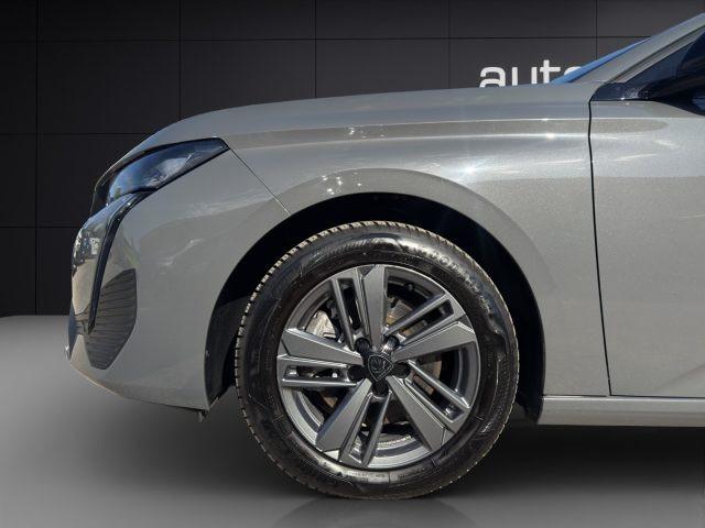 PEUGEOT 308 PureTech Turbo 130 S&S SW Allure