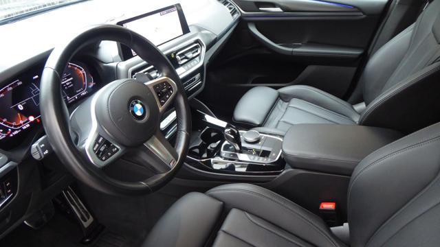 BMW X4 xDrive30d 48V Msport
