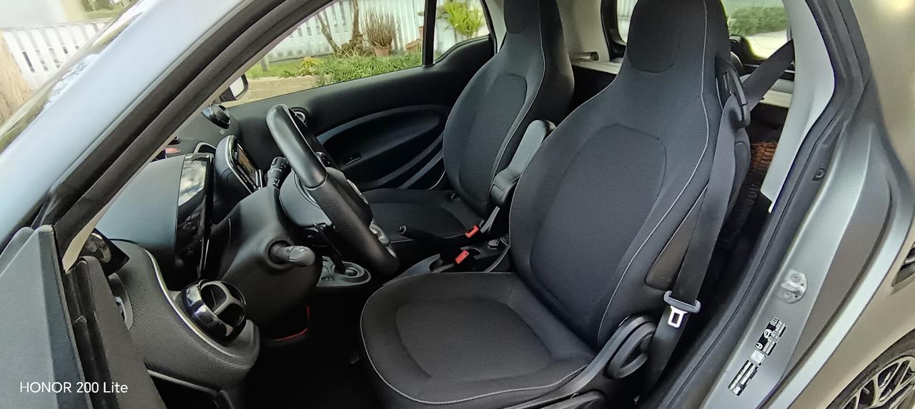 Smart fortwo coupe Fortwo 0.9 t Superpassion 90cv