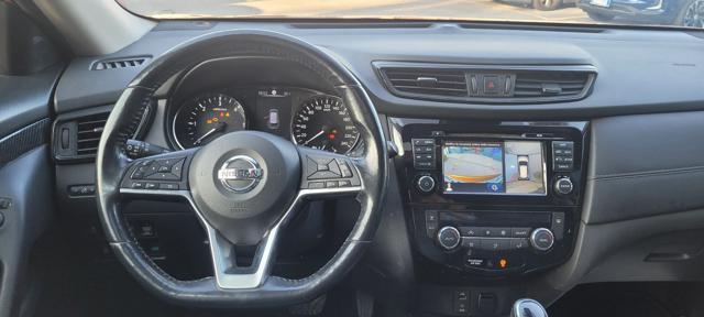 NISSAN X-Trail 2.0 dCi 4WD X-Tronic Tekna