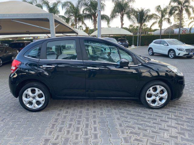 CITROEN C3 1.6 e-HDi 90 airdream CMP6 Exclusive