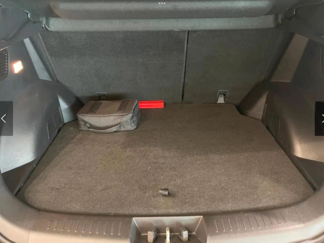 Dr 5.0 AUTOMOBILES 1.5 BI-FUELL GPL PERFETTA