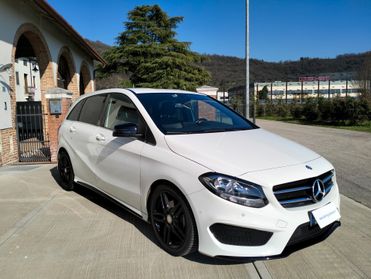 Mercedes-benz B 180 d Automatic Premium AMG