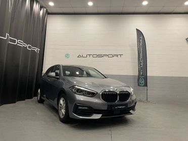 BMW Serie 1 118 i 5p. MSport