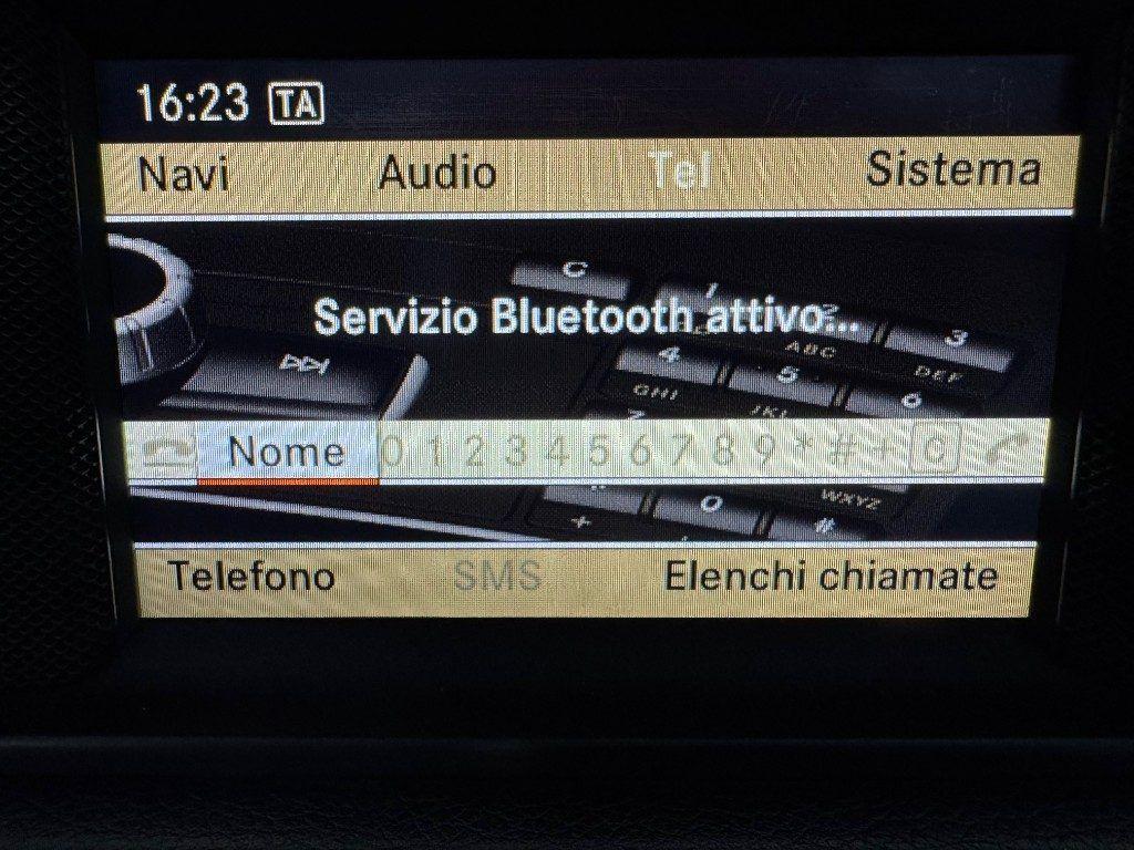 Mercedes-Benz SLK 200 AMG Premium Edition Full Tagliandi Ufficiali