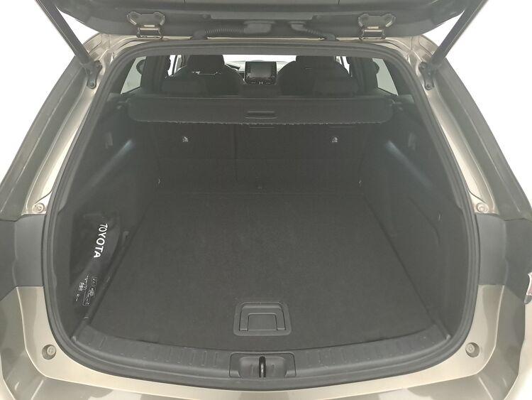 Toyota Corolla TS Hybrid Style BR876034 2.0 Full Hybrid 184CV