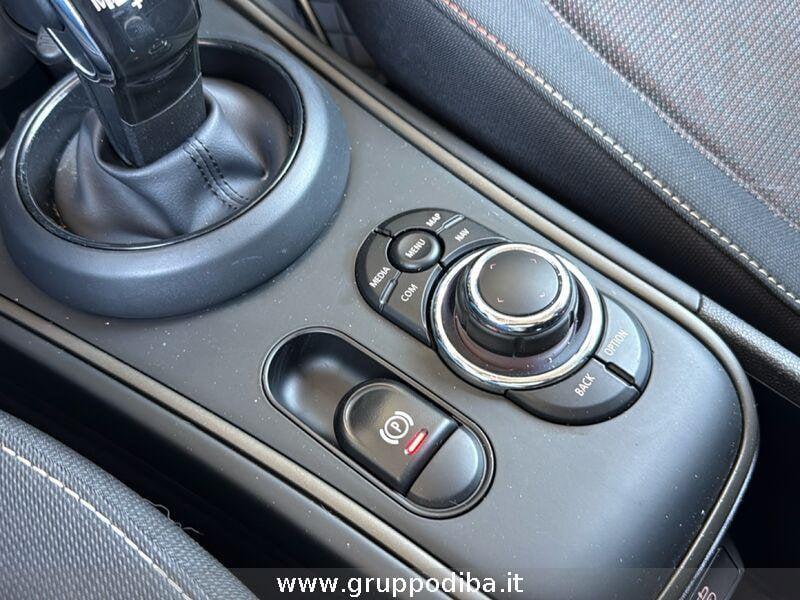 MINI Countryman Mini F60 2020 Diese Mini 2.0 Cooper D Hype auto