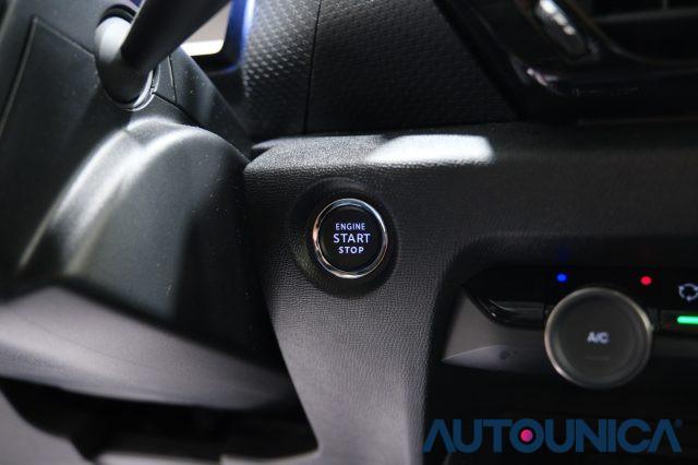 CITROEN C4 PURETECH 130 S&S MAX FARI LED TETTO PANORAMA