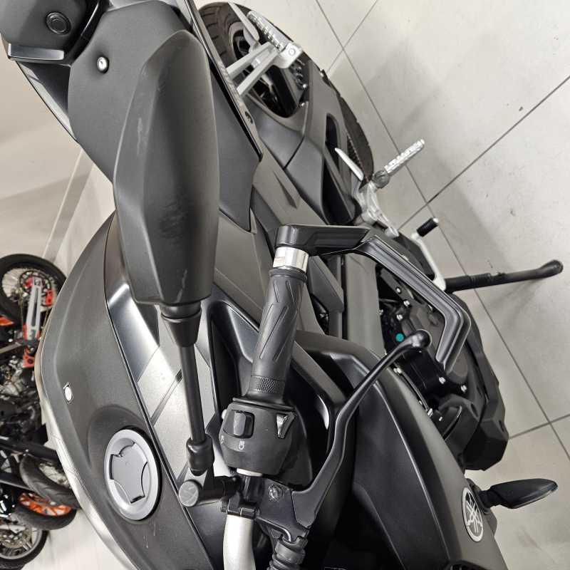 Yamaha MT-125 ABS - 2017